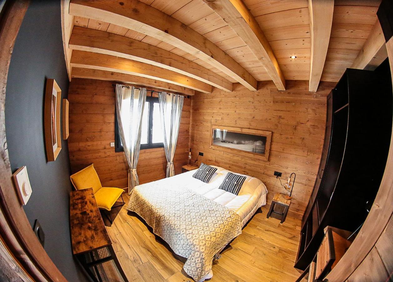 Le Chalet Margaux Ла-Бресс Екстер'єр фото